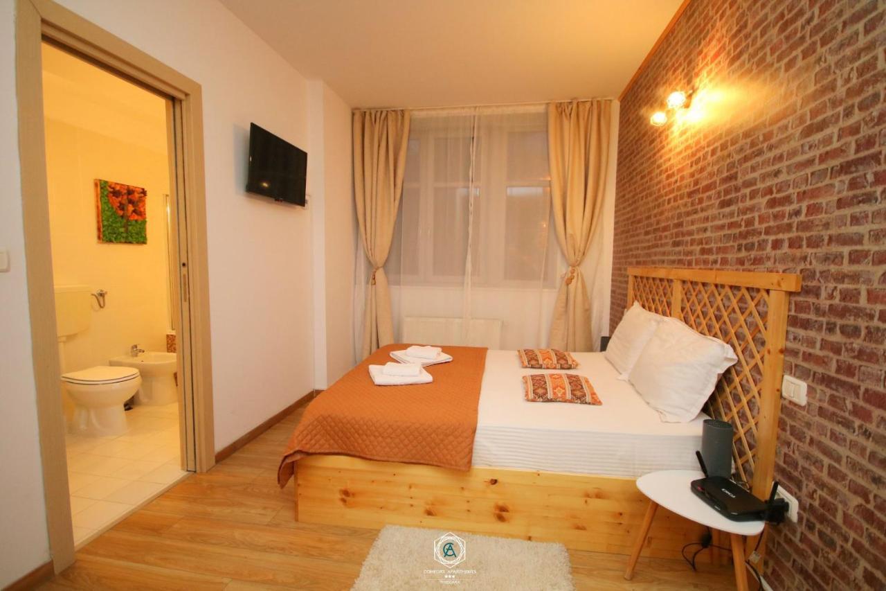 Rustic Studio Timişoara Exterior foto