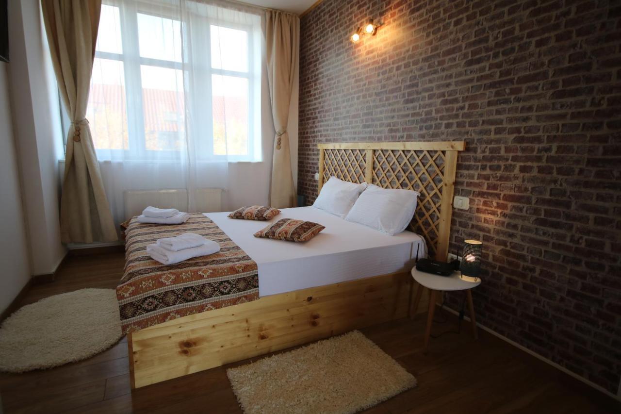 Rustic Studio Timişoara Exterior foto